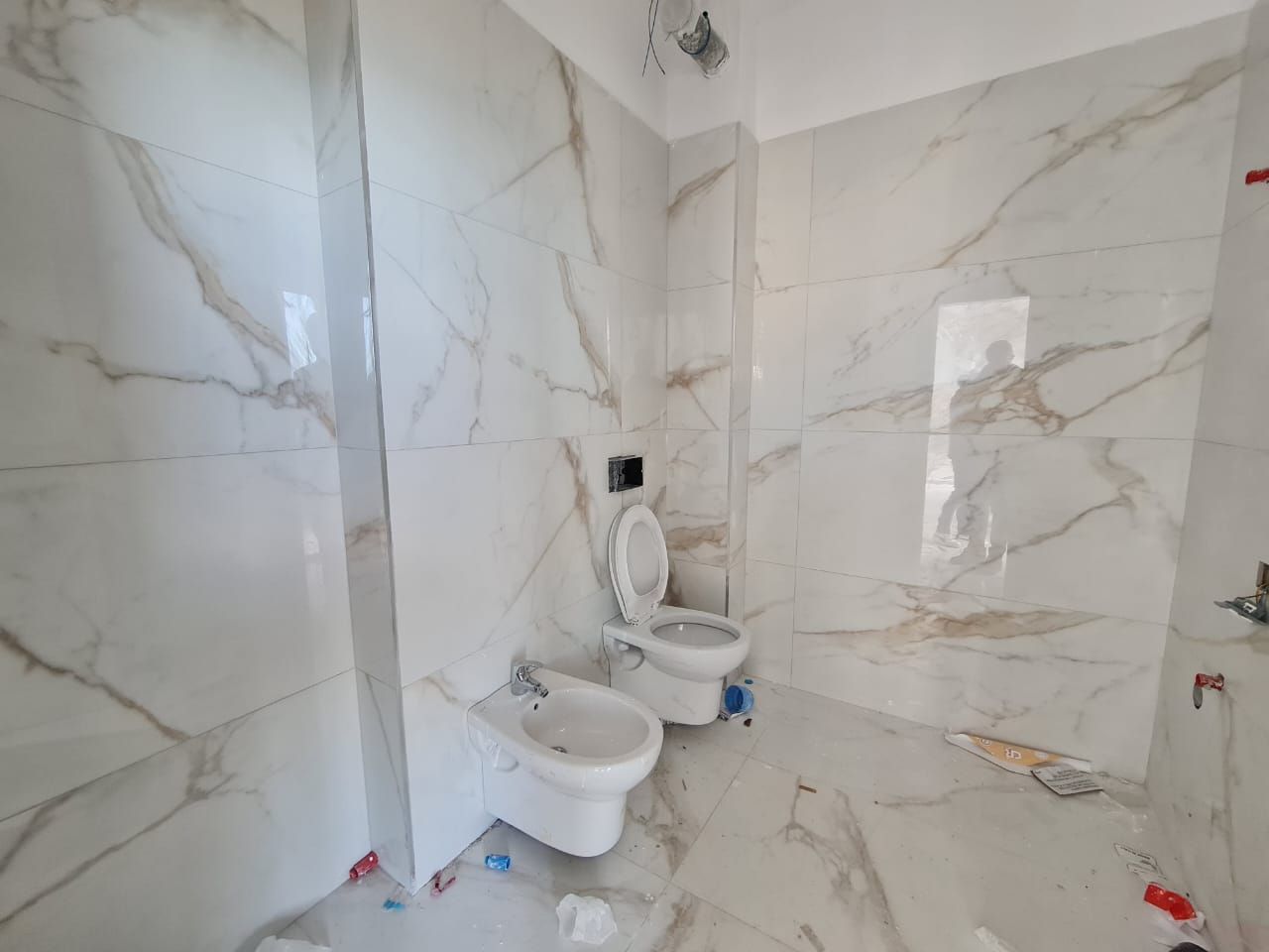 Brand New Albanian Studio Apartment For Sale In Vlore 